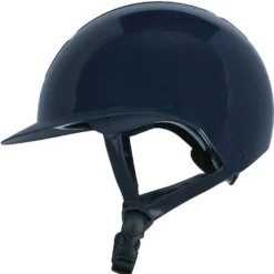 HKM Cap Shiny Diamond Donkerblauw