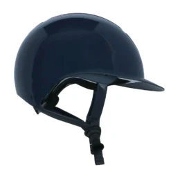 HKM Cap Shiny Diamond Donkerblauw