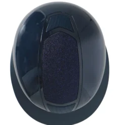 HKM Cap Shiny Diamond Donkerblauw
