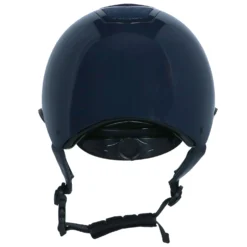 HKM Cap Shiny Diamond Donkerblauw