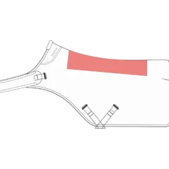HKM Deken EquineCarePro Verwarmde Zwart