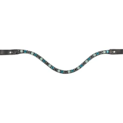 HKM Frontriem Aurora Azuur