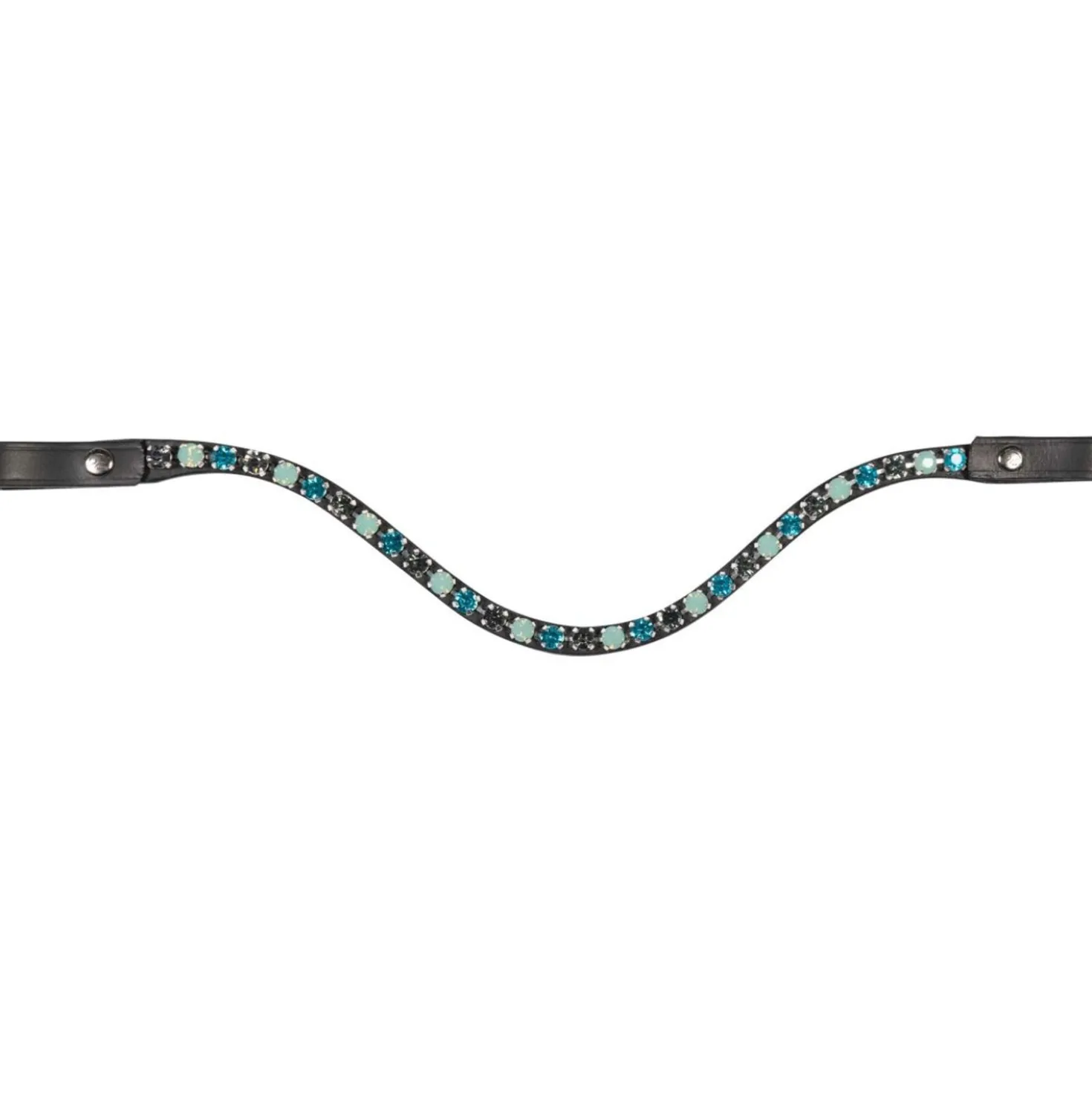 HKM Frontriem Aurora Azuur