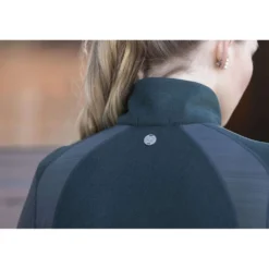 HKM Functioneel Shirt Duo Donkergroen