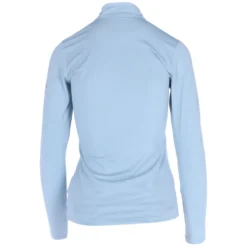 HKM Functioneel Shirt Summer Milano Lichtblauw