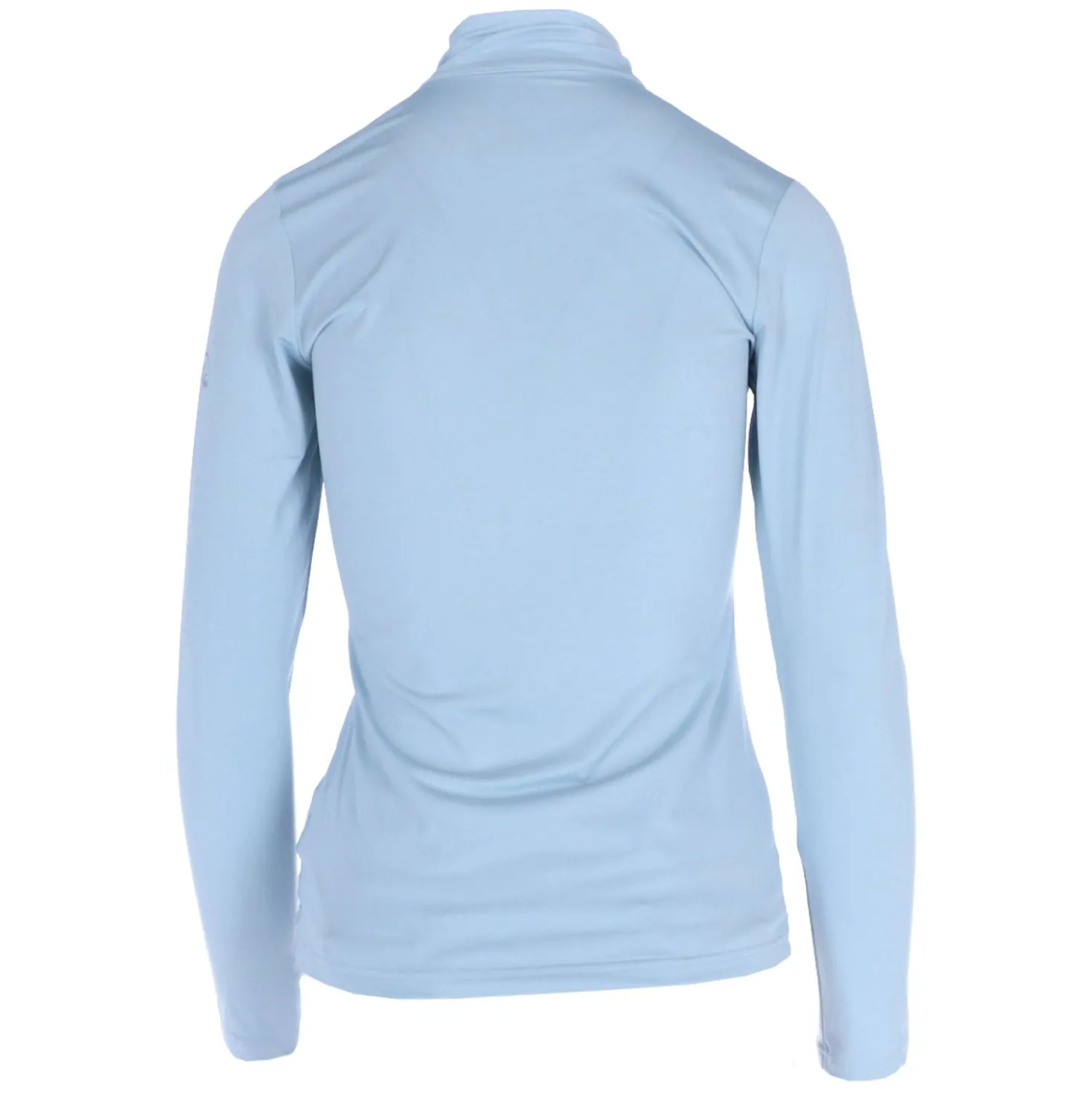 HKM Functioneel Shirt Summer Milano Lichtblauw
