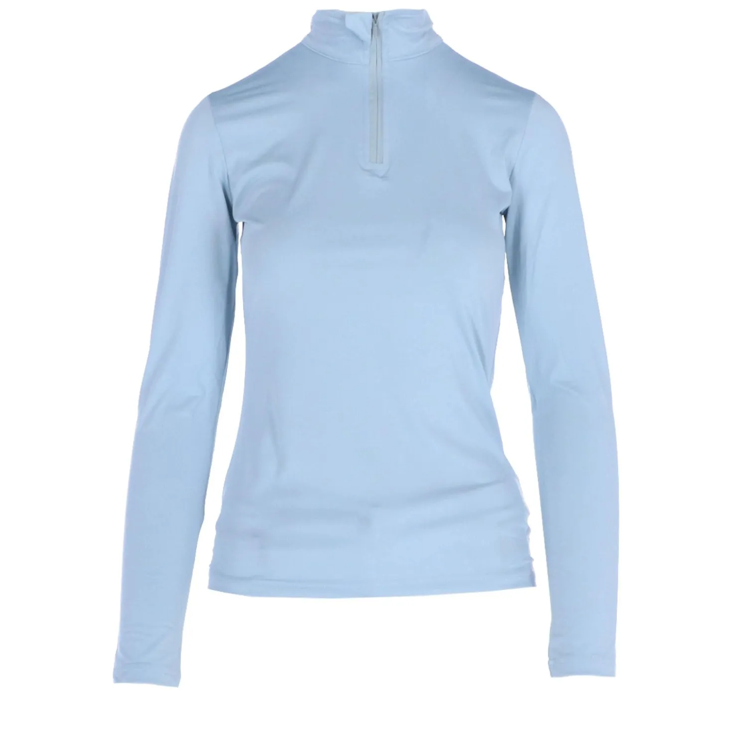 HKM Functioneel Shirt Summer Milano Lichtblauw