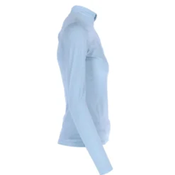 HKM Functioneel Shirt Summer Milano Lichtblauw