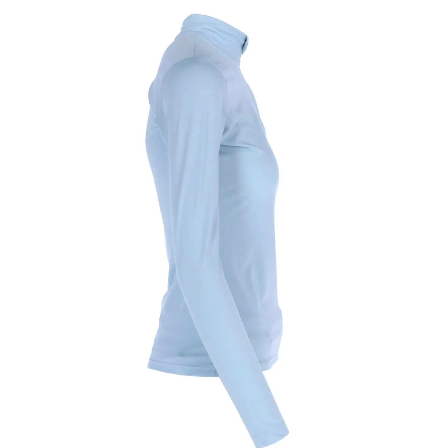 HKM Functioneel Shirt Summer Milano Lichtblauw