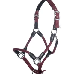 HKM Halster Carlotta Bordeaux