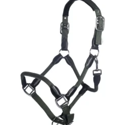 HKM Halster Carlotta Khaki
