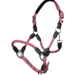 HKM Halster Carlotta Roze