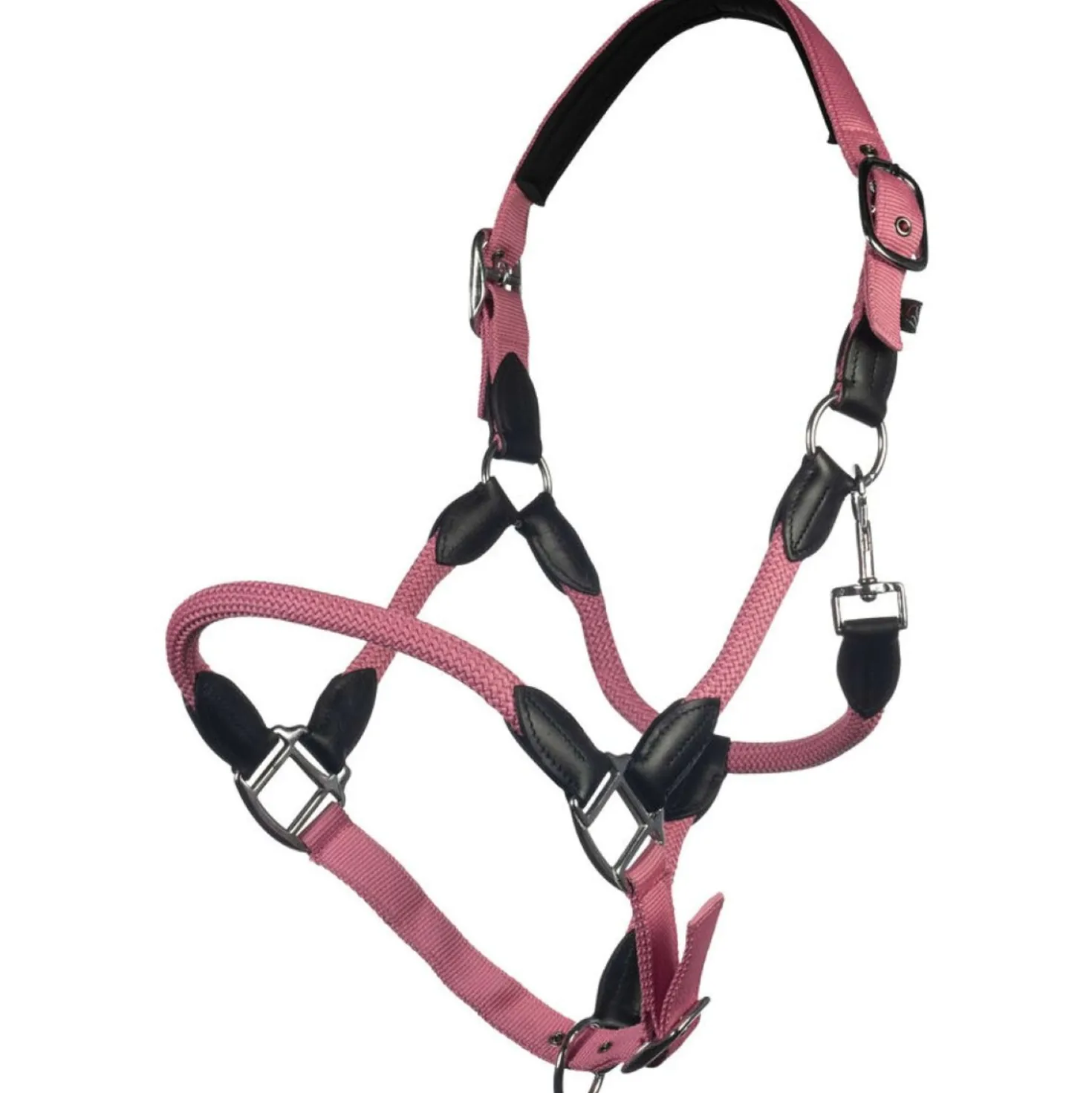 HKM Halster Carlotta Roze