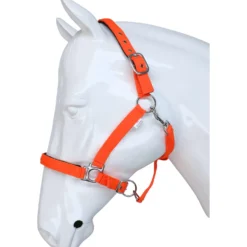 HKM Halster Stars Softice Neonoranje