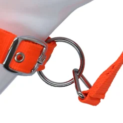 HKM Halster Stars Softice Neonoranje
