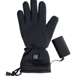 HKM Handschoenen Keep Warm Zwart