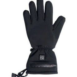 HKM Handschoenen Keep Warm Zwart