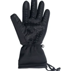 HKM Handschoenen Keep Warm Zwart