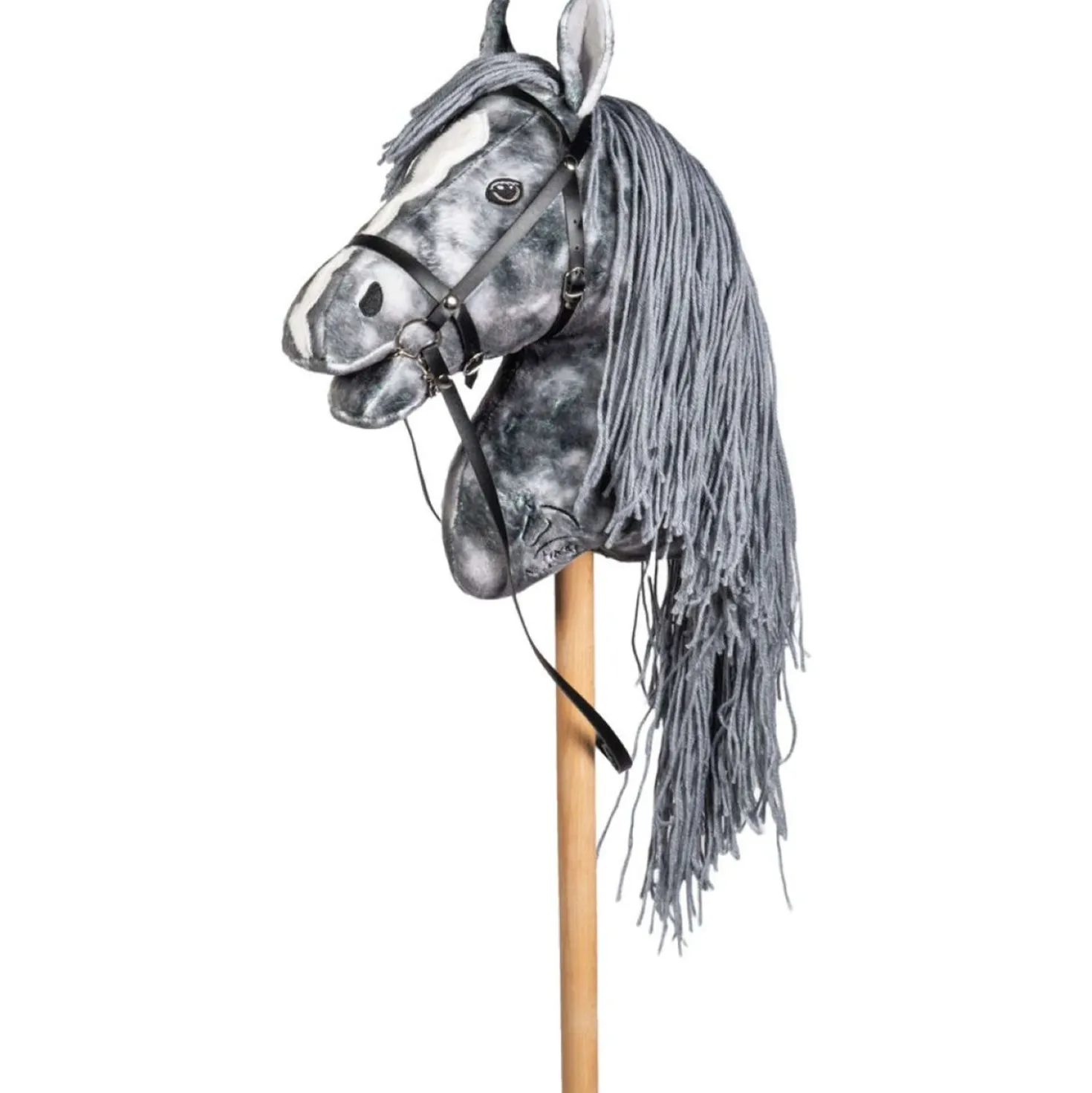 HKM Hobby Horse Grijs