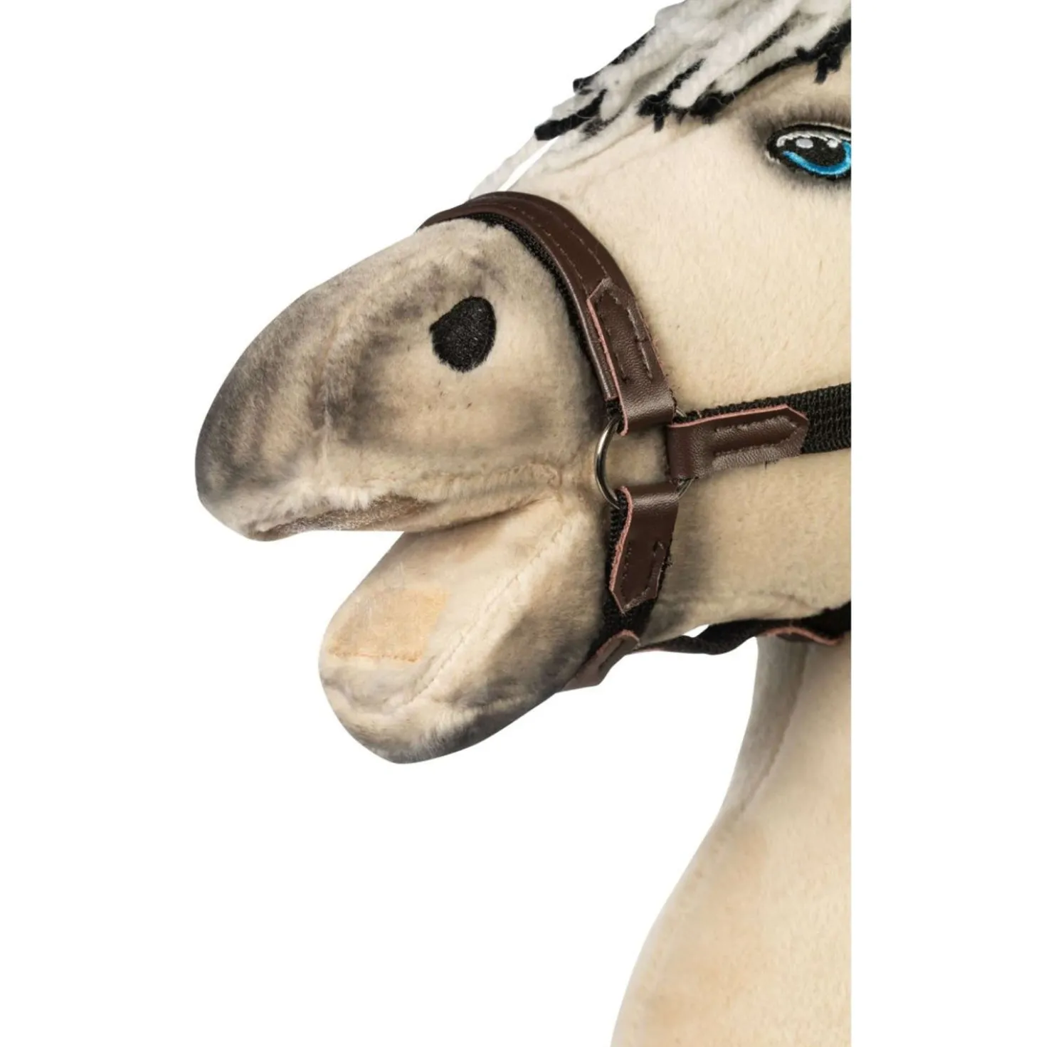 HKM Hobby Horse Premium Noors