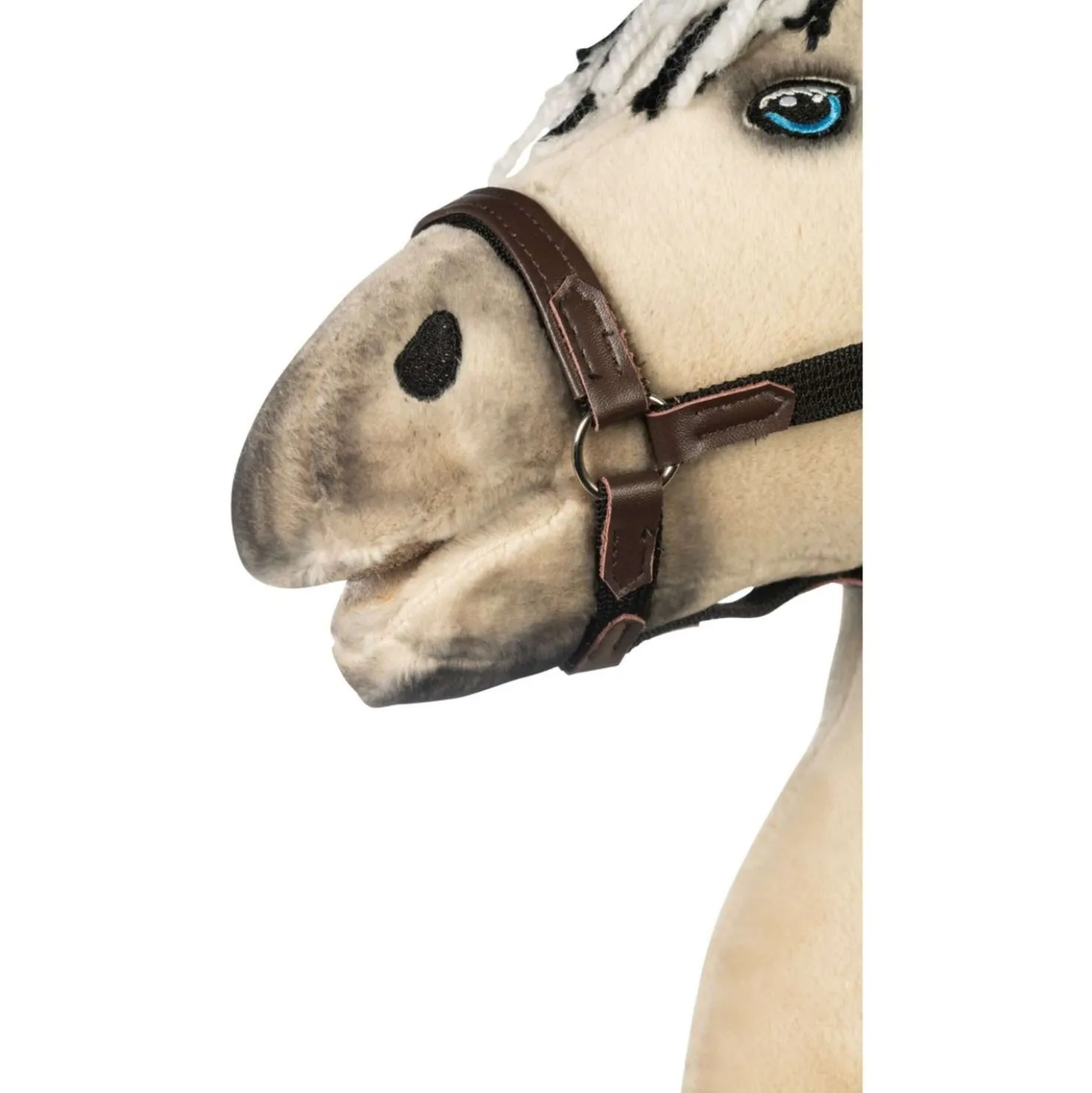 HKM Hobby Horse Premium Noors