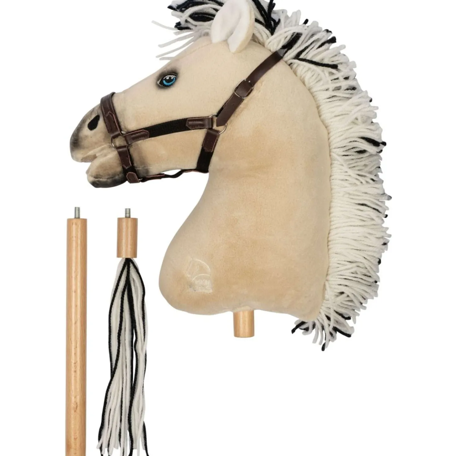 HKM Hobby Horse Premium Noors