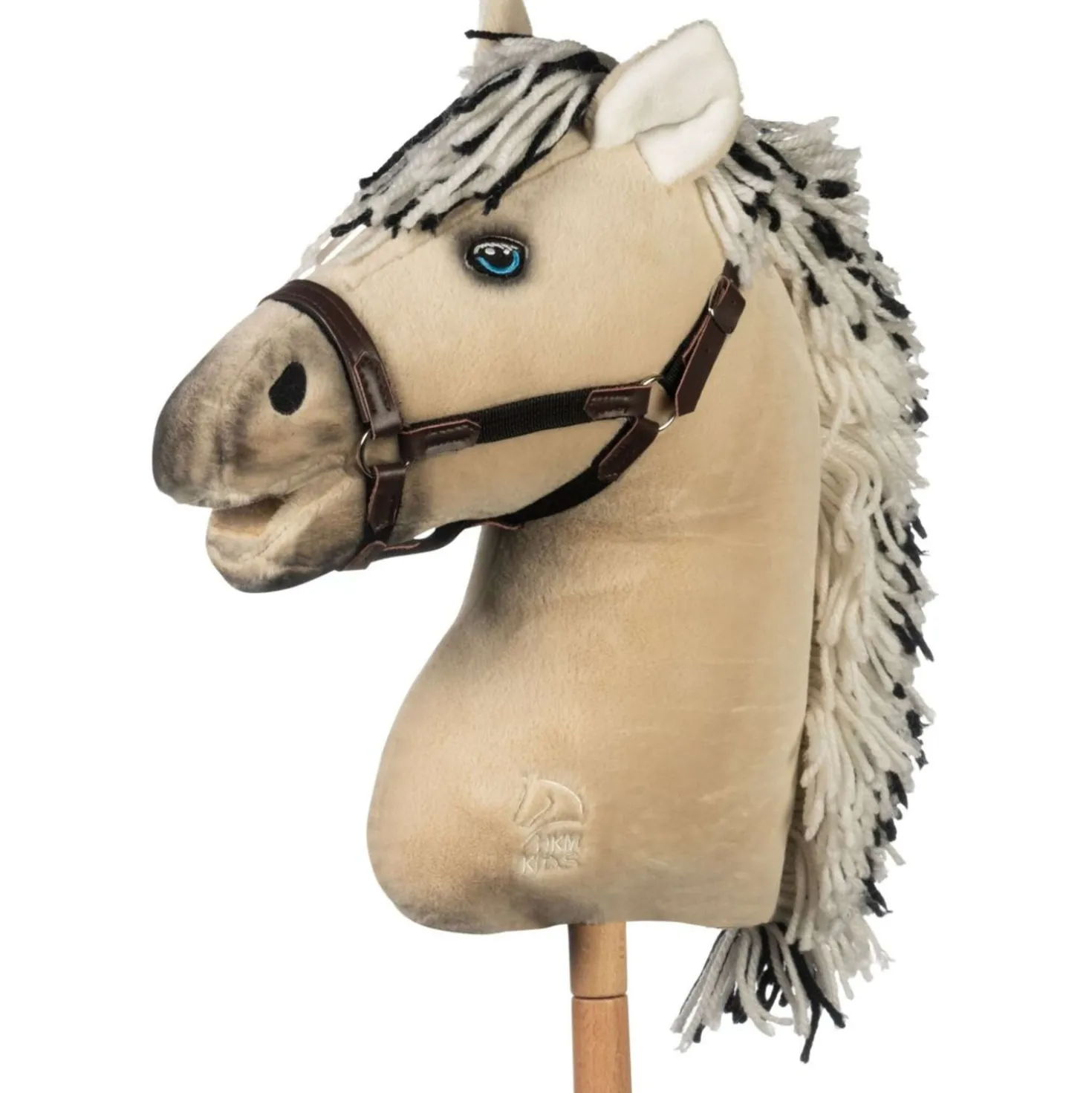 HKM Hobby Horse Premium Noors