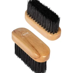 HKM Hobby Horsing Borstelset Naturel