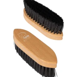 HKM Hobby Horsing Borstelset Naturel