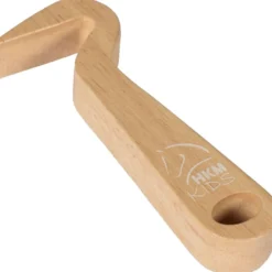 HKM Hobby Horsing Borstelset Naturel