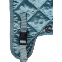 HKM Hobby Horsing Deken Premium Turqouise