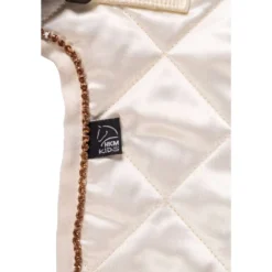 HKM Hobby Horsing Deken Premium Beige