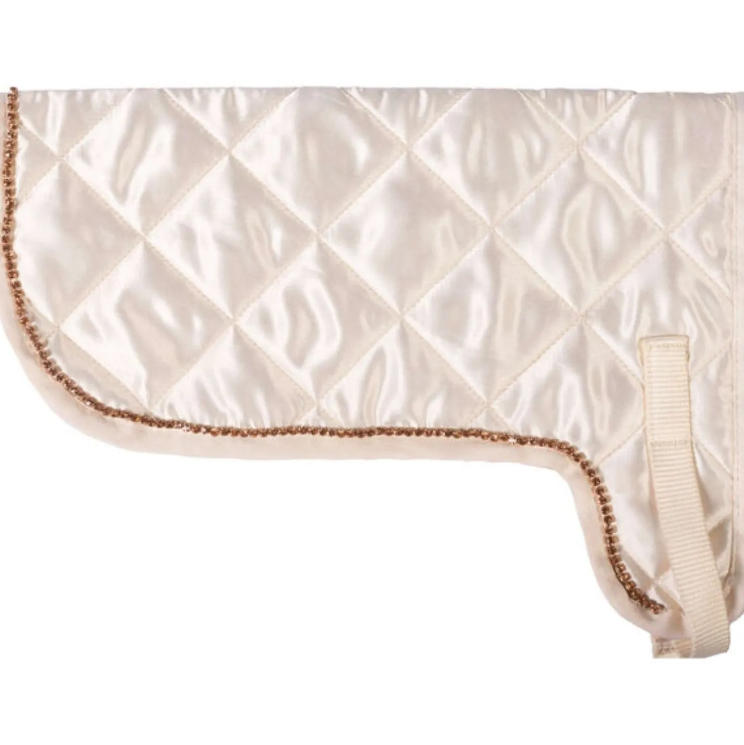 HKM Hobby Horsing Deken Premium Beige