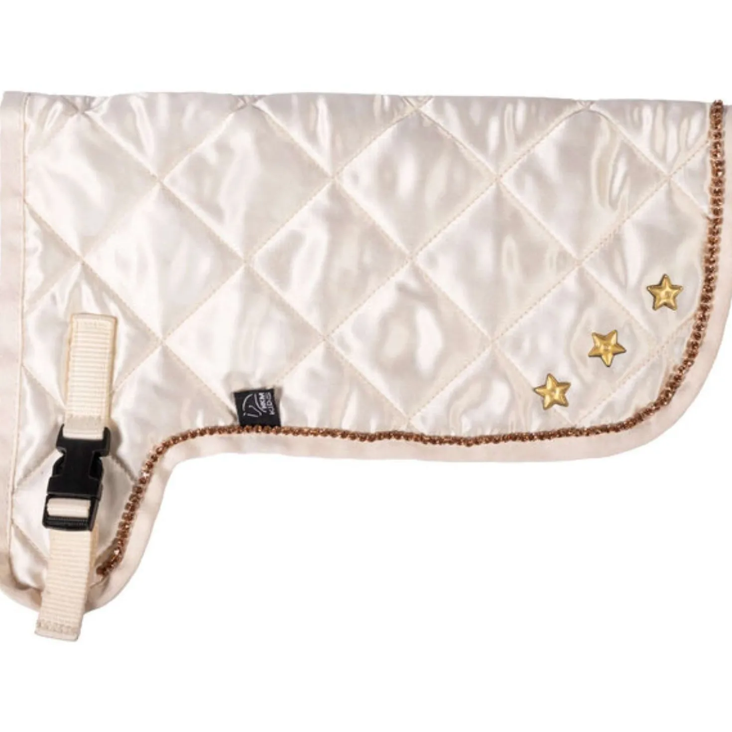 HKM Hobby Horsing Deken Premium Beige