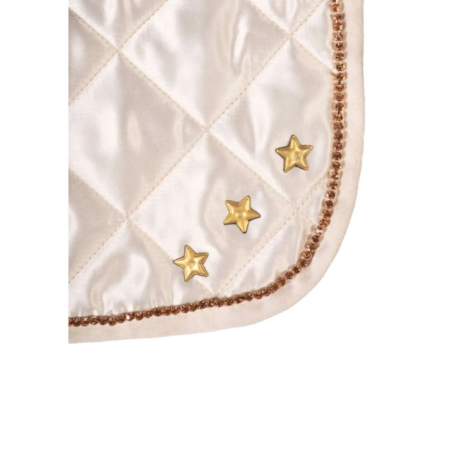HKM Hobby Horsing Deken Premium Beige