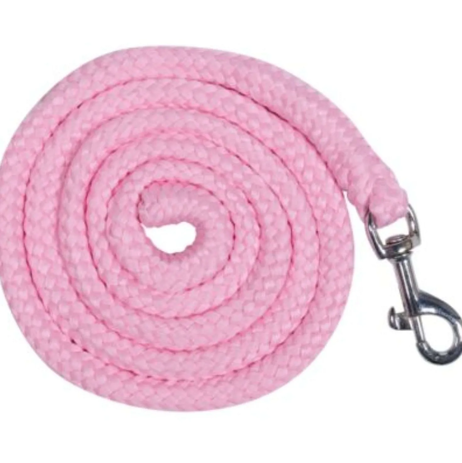 HKM Hobby Horsing Halsterset Roze