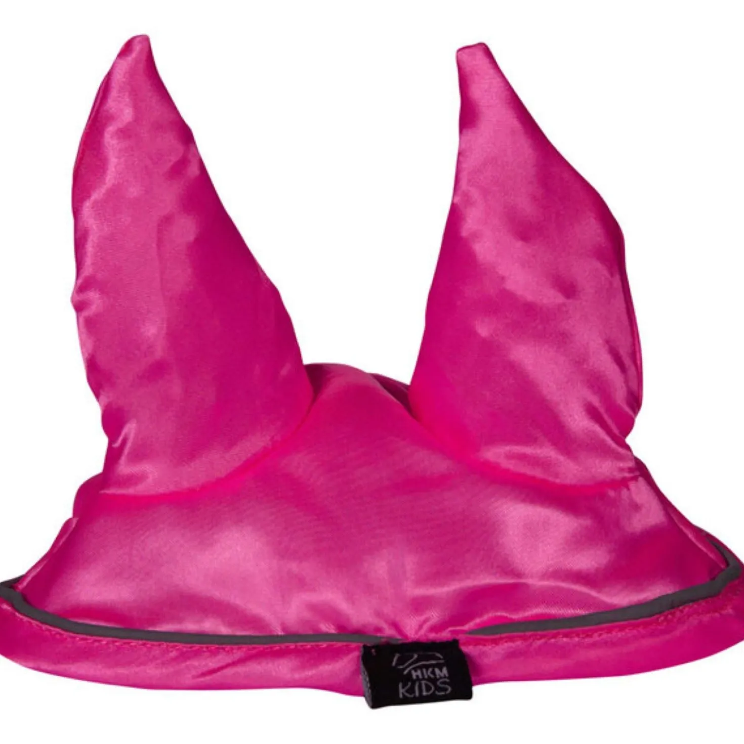 HKM Hobby Horsing Neon Set Roze