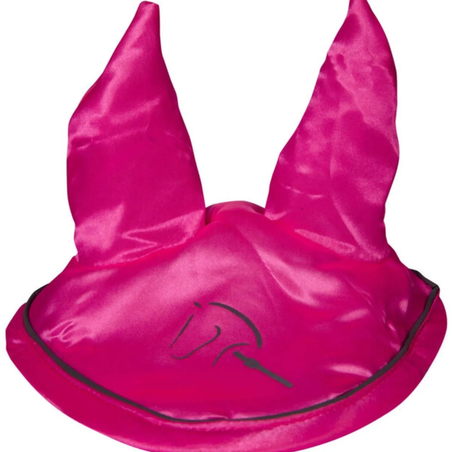 HKM Hobby Horsing Neon Set Roze