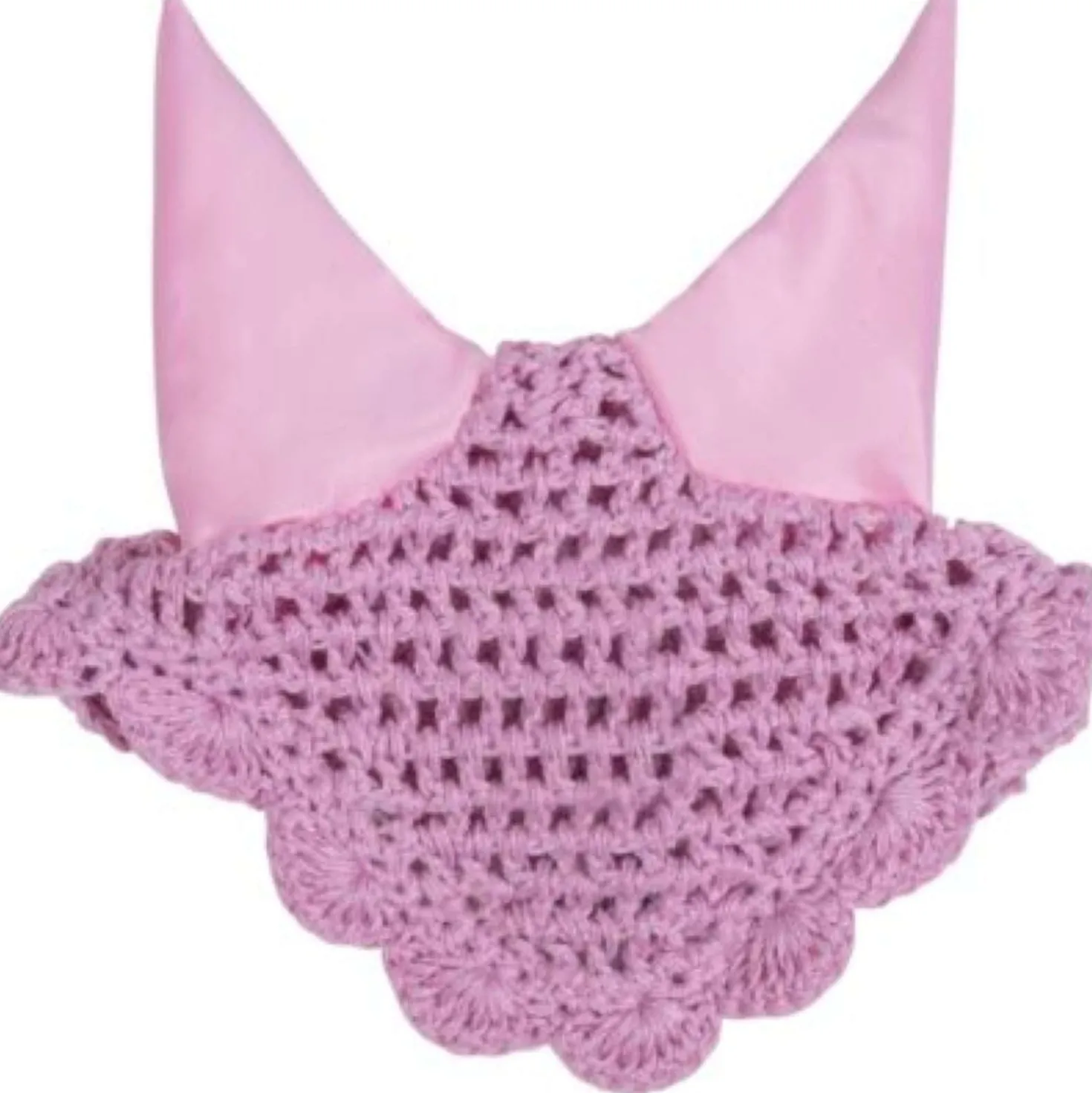 HKM Hobby Horsing Oornetje Roze