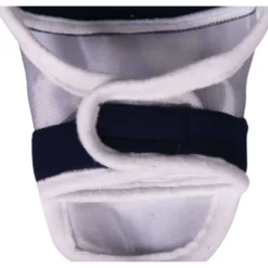 HKM Hobby Horsing Vliegenmasker Blauw