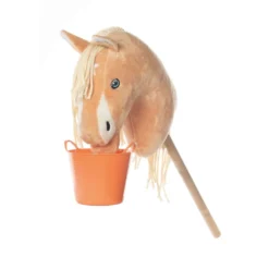 HKM Hobby Horsing Voeremmer Oranje