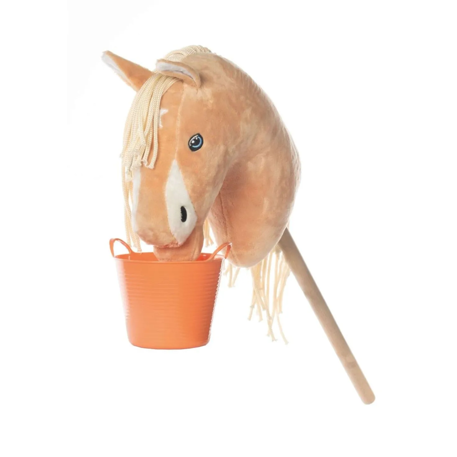 HKM Hobby Horsing Voeremmer Oranje
