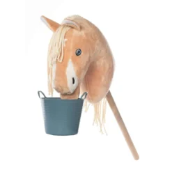 HKM Hobby Horsing Voeremmer Turquoise