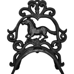 HKM Hoofdstelhanger Gietijzer