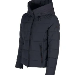 HKM Jas Gilli Donkerblauw