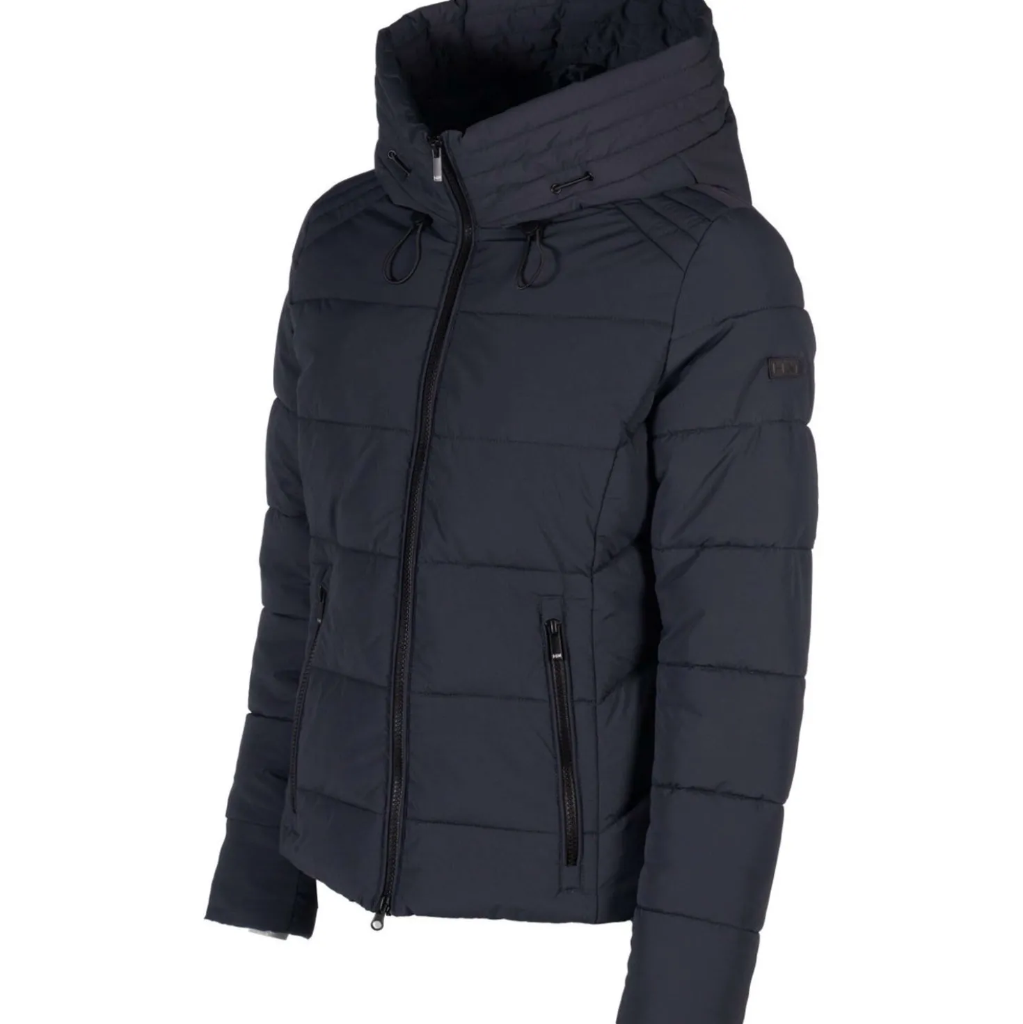 HKM Jas Gilli Donkerblauw