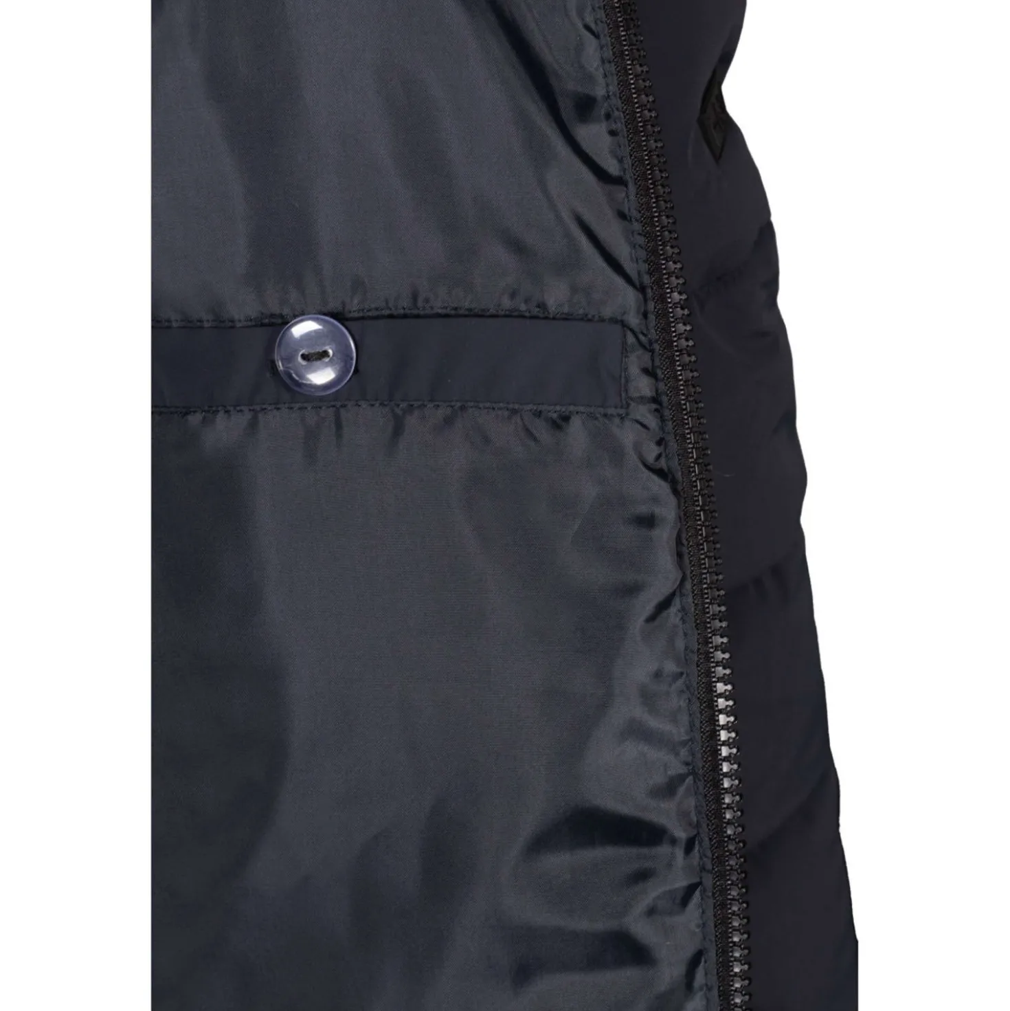 HKM Jas Gilli Donkerblauw