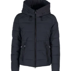 HKM Jas Gilli Donkerblauw