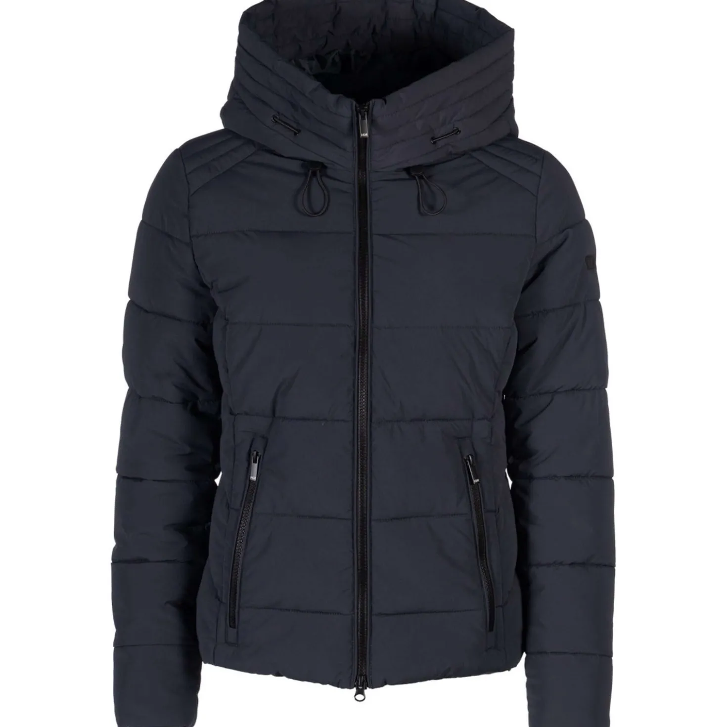 HKM Jas Gilli Donkerblauw