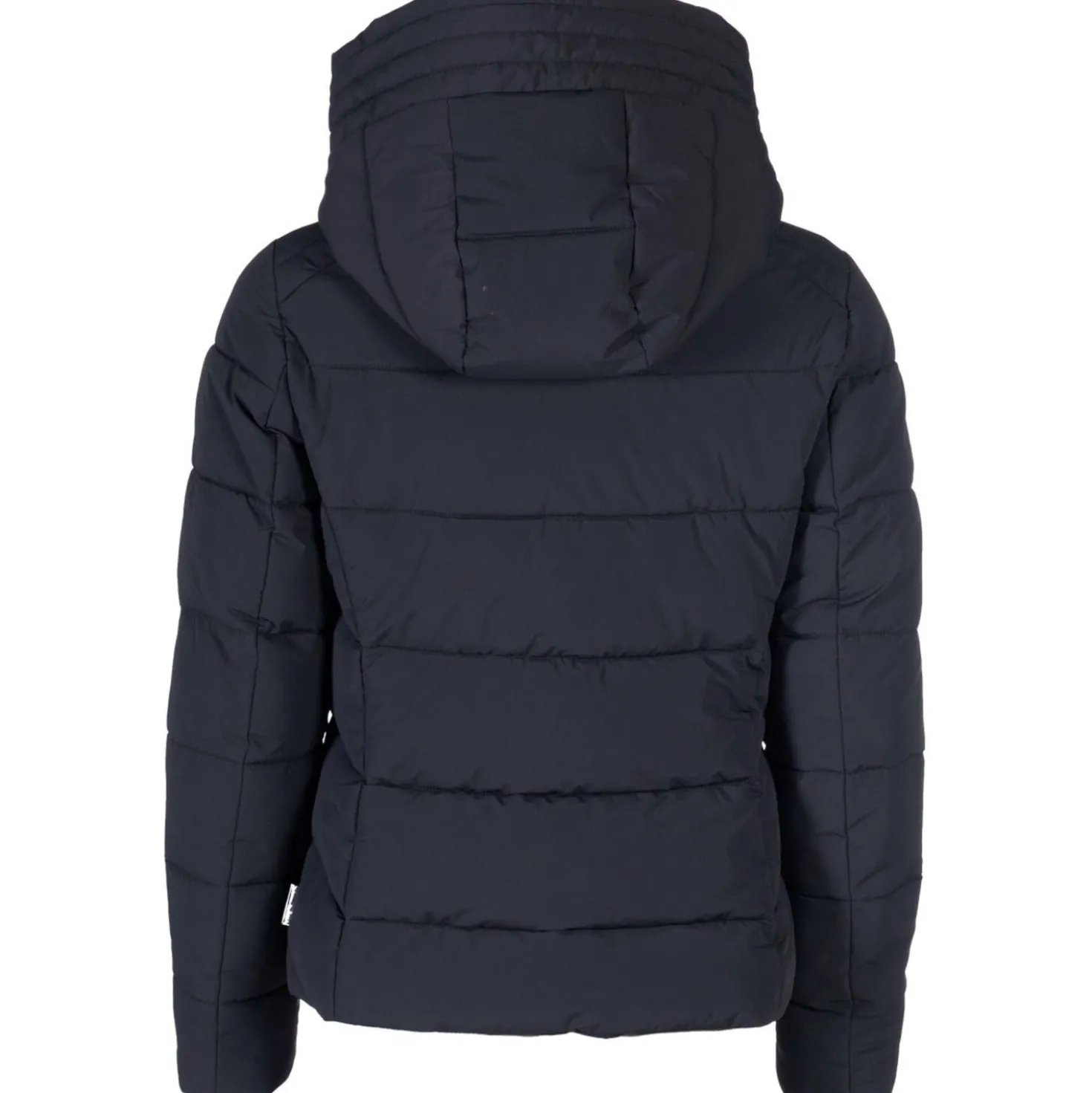 HKM Jas Gilli Donkerblauw